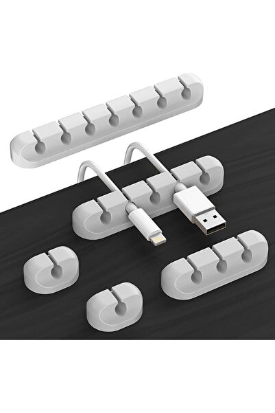 GENERAL This Cable and Wire Organizer Is Easy to Use. The Wire Organizer or C...