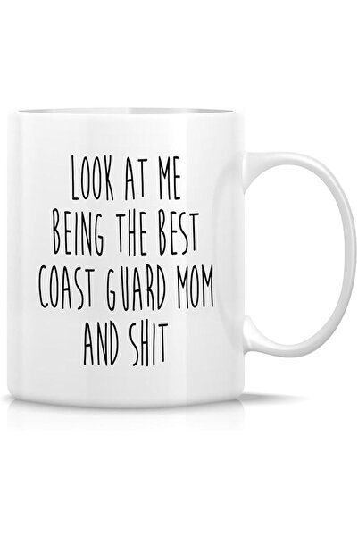Retreez Funny Mug - Fairy Godmother Godparents 11 Oz Ceramic Tea Coffee Mugs ...