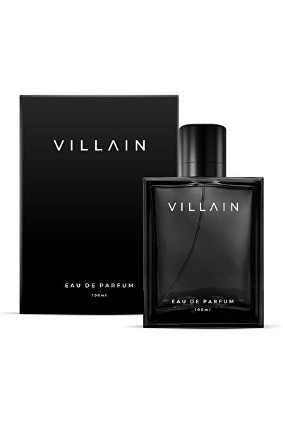 VELVET VILLAINS عطر فيلان كلاسيك، ماء عطر (EDP) - 100 مل، رذاذ عطر فاخر للرجا...