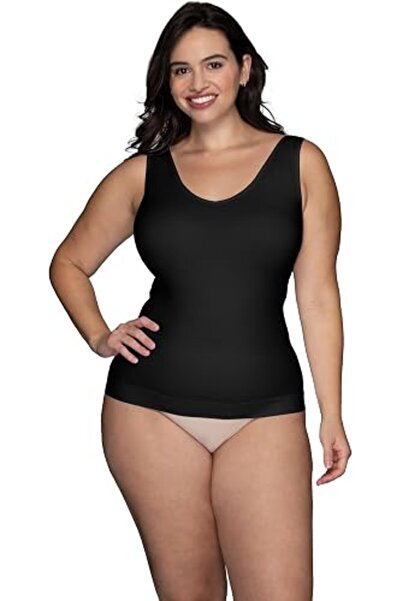 VANITY FAIR womens Nylon Full Slips Full Slip (pack of 1)