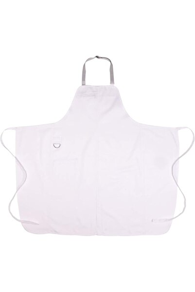 Chef Works mens Brio Chef's Bib Apron Aprons