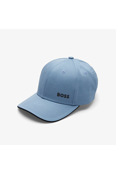 BOSS Bold Erkek Mavi Şapka