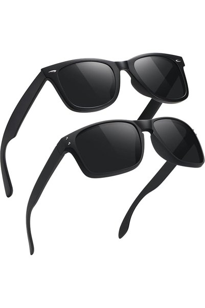 GENERAL MEETSUN unisex-adult 9102 Sunglasses