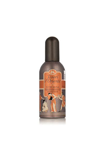 Tesori d'Oriente Treasures of the East Lotus Blossom EDT 100 ml W