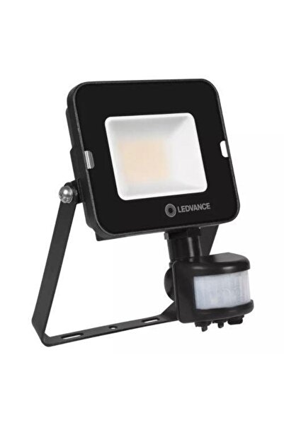 Ledvance Proiector LED cu senzor de mișcare de 20W, 2000lm, 4000K, IP65, IK06