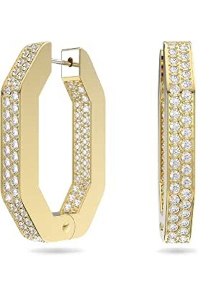 DANİEL SWAROVSKİ Swarovski Women's Dextera Collection Earrings