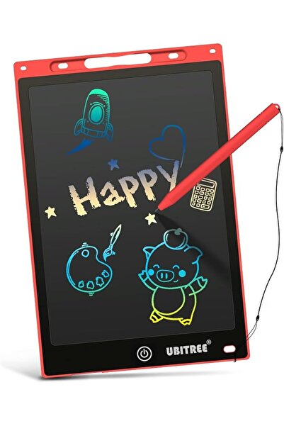Ubitree LCD Writing Tablet for Kids, 12 Inch Electronic Drawing Board Digital...