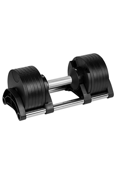 Rebel Halteră automată reglabilă de 24 kg, activă