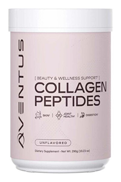 AVENTUS Collagen Peptides 290g Unflavoured