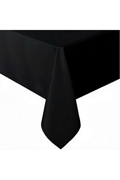 Generic Brand Square washable polyester tablecloth, indoor and outdoor picnic...