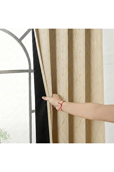 Fashion Story Home ستائر تعتيم للنوافذ من ستوري@هوم، ستائر عازلة للصوت والحرا...