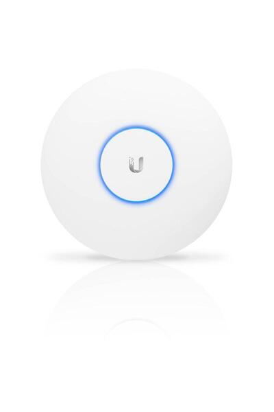 Ubiquiti UniFi UAP-AC-PRO AC1750 Διπλής Ζώνης Gigabit PoE Σημείο Πρόσβασης