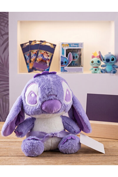 Heribom 40 Cm Çocuk Figür Stich Çanta