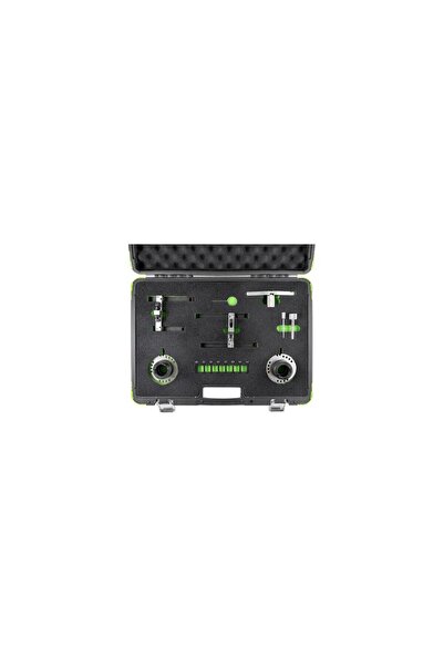 Skin Generics SET DISPOZITIVE BLOCARE DISTRIBUTIE PE LANT BENZINA PENTRU FORD...