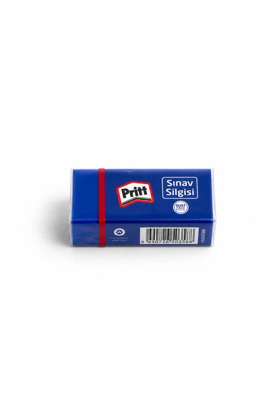 Pritt Διορθωτικό Εξεταστικής Αναγνωριστικής Πρακτικής |   Γόμα μολυβιού που π...