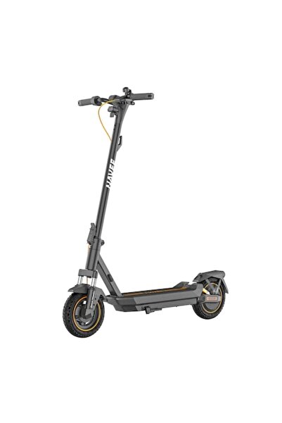 Navee Trotinetă electrică GT3 Max, Autonomie maximă 75 km, Putere motor 1.000...