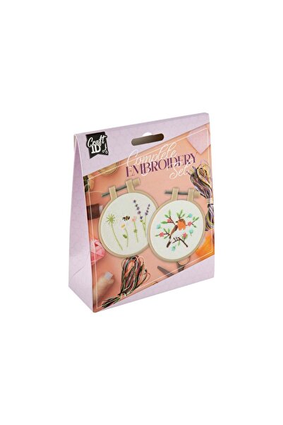 MC Micostore Set broderie 85cm Grafix