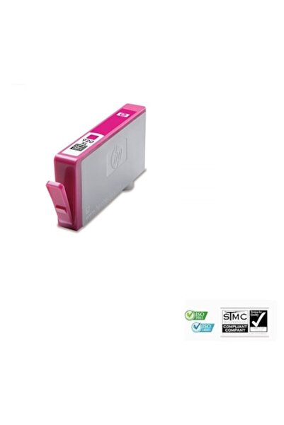 Ulm Cart Cartus cerneala compatibil 920XL, CD973AN, magenta, 15 ml, pentru HP...