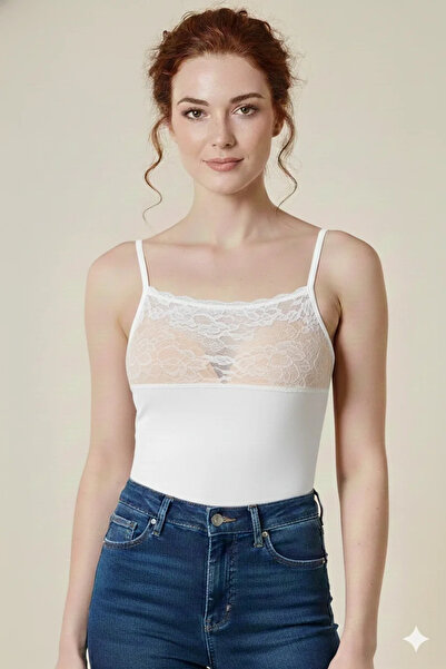 Mariposa Secret Women's Lace Rope Strap 2117