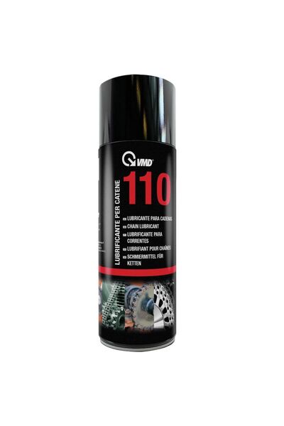 Alista Home Spray lubrifiant pentru lanțuri 400ml bicicletă motocicletă uz in...