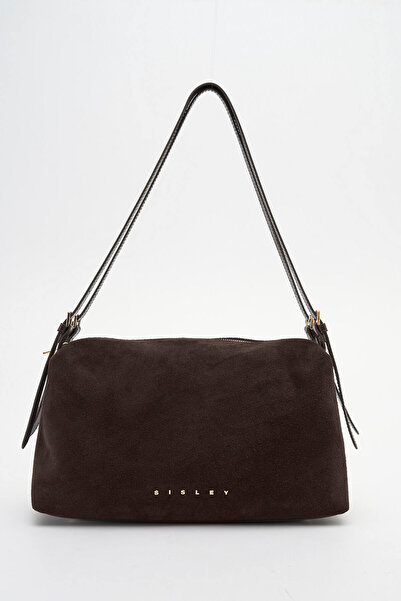 Sisley KADIN KOL ÇANTASI KAHVE SLY533