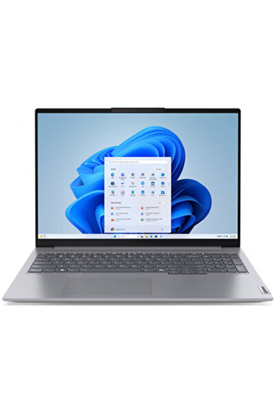 LENOVO ThinkBook 16 G7 ARP 16" WUXGA Ryzen 7 7735HS 16GB 512GB SSD
