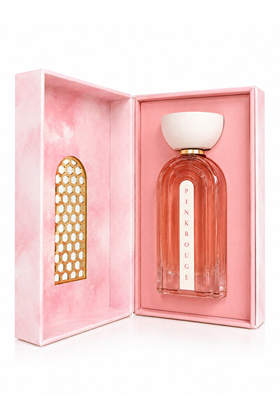 Ahmad Al Maghribi PINK ROUGE 100ML