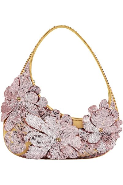 JW PEI Women's Harlee Shoulder Bag