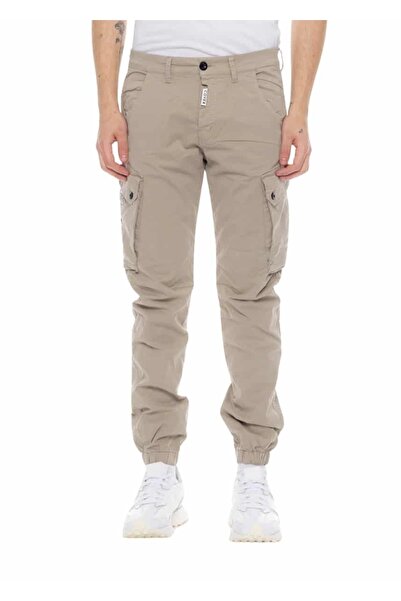 COVER DENIM Cover Παντελόνι New Army T0190-30 – Beige - 32
