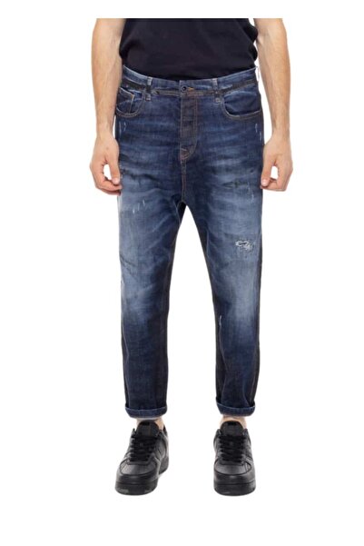COVER DENIM Cover Jeans Dan Q3483-29 – Blue - 33