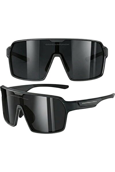 grinderPUNCH XL Baseball, Pickleball, Running, Hiking & Cycling Polarized Spo...