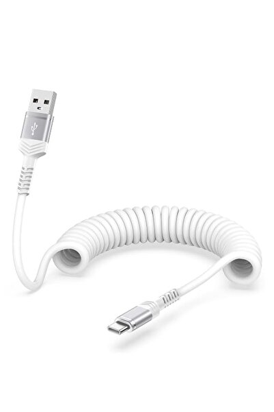 AILKIN كابل من أيلكين بطول 1.2 متر نوع USB متوافق مع هاتف ذكي
