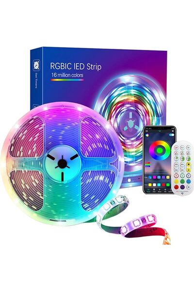 GENERAL Water Ripple Night Light with LED Wave Projection, Adjustable Brightn...