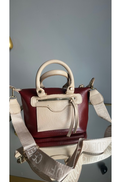 chocolatebag Women's Crossbody Hand and Shoulder Bag Simeno