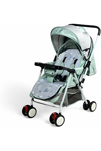 ALBADER Travel Stroller, Lightweight for Toddler, Baby Strollers With Adjusta...