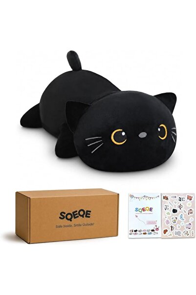 SQEQE Weighted Axolotl Plush, Weighted Axolotl Stuffed Animal, Cute Plushies ...