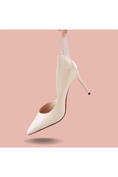 shopwave Multi-Purpose Orthopedic Thin Design to Help Relieve Heel Pain with Softening Feature (5047)