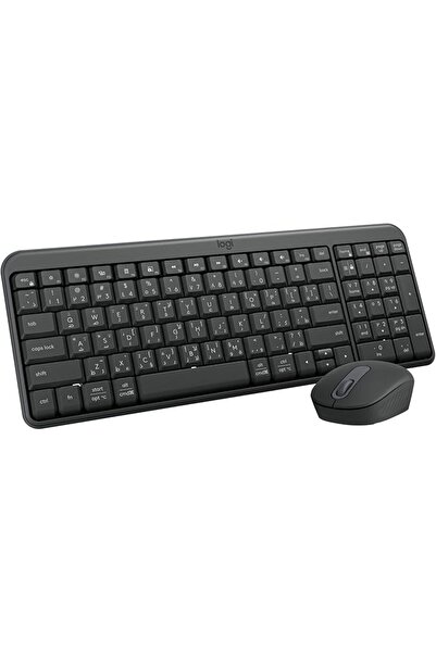 logitech g1 لوحة مفاتيح لوجيتك K250 بلوتوث مع لوحة أرقام، سهلة الاتصال، لاسلك...