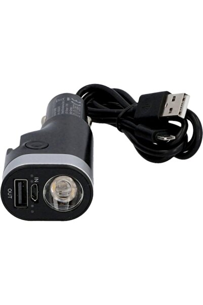 Cartrend 6-in-1 Car Charger, with USB port, Cartrend, 12 V