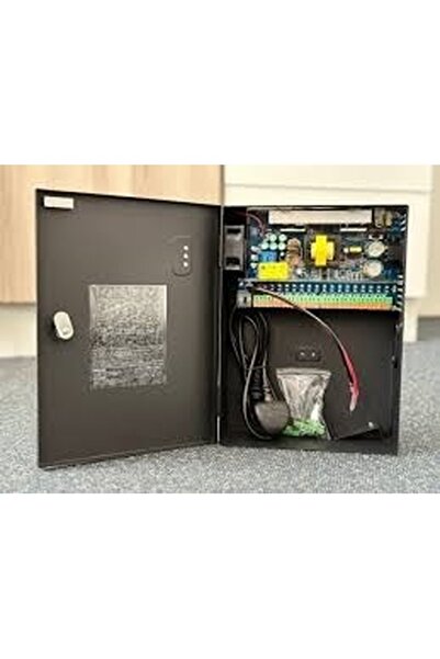 Generic Power Supply Box CCTV Camera 12V