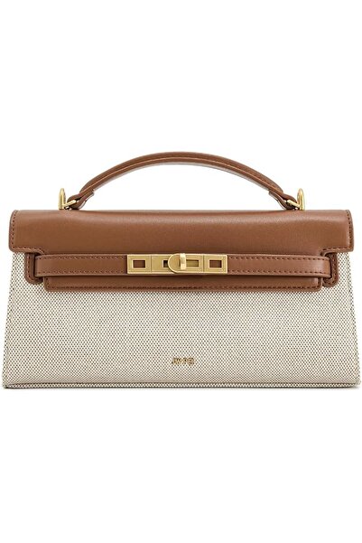 JW PEI Women's Noor Top Handle Bag