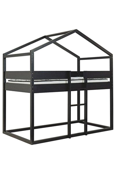 Ashley Furniture Twin House Bed