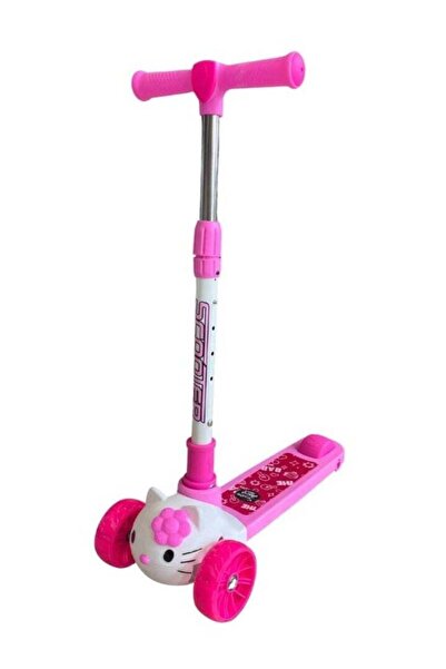 Generic Hello kitty scooter 2-8 age