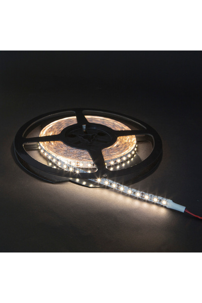 Alista Home LED Strip 5m, 120 LED/m, neutral white 4000K, 12V, 5.2W/m, IP20, ...