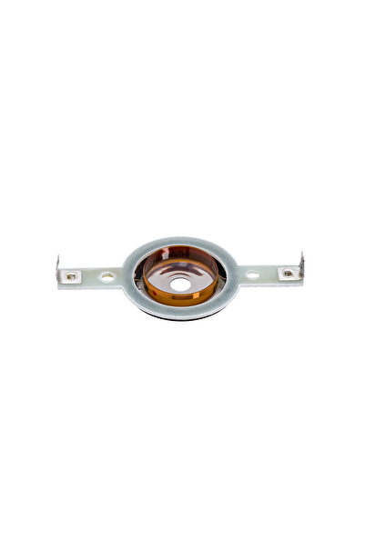 Alista Home Bobină difuzor tweeter tip dom, piesă de schimb, compatibil 33513...