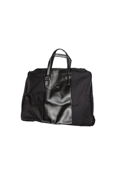 Trussardi Trussardi, Geantă textilă, Călătorie, Pentru bărbați