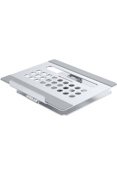 CONCEPTRONIC Βάση λάπτοπ Λευκή DONN27G