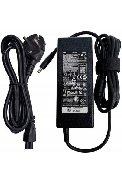 Dell Αντάπτορας AC 90W Κινεζικός 4.5mm E4 V4 Κωδικός: 2MWVW