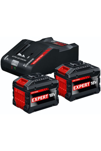 Bosch Κωδικός Σετ Φορτιστή: 1600A0373Z