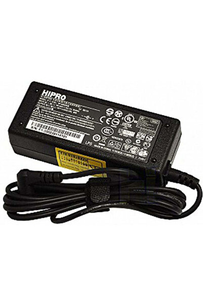 ACER Φορτιστής λάπτοπ 65W 19V 3.42A για τον κωδικό: AP.06501.027